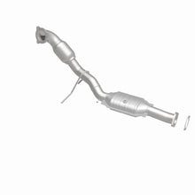 Load image into Gallery viewer, MagnaFlow 03-04 Volvo XC90 2.5L Direct Fit Converter
