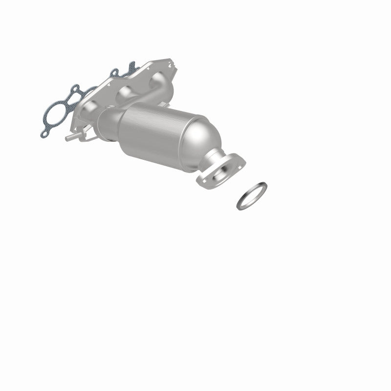 MagnaFlow 2011 Toyota Sienna 3.5L Direct Fit Converter