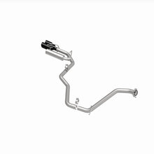 Load image into Gallery viewer, MagnaFlow 25-26 Toyota Camry SPEQ Series Stainless Cat-Back Performance Exhaust System