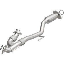 Load image into Gallery viewer, MagnaFlow 11-14 Quest 3.5 Underbody Direct Fit Converter