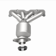 Load image into Gallery viewer, MagnaFlow 2016 Mitsubishi Outlander Manifold 2.4L Direct Fit Catalytic Converter