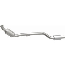 Load image into Gallery viewer, MagnaFlow 06-07 Mercedes-Benz C280 3.0L Direct Fit Converter