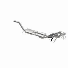 Load image into Gallery viewer, MagnaFlow 2018-2020 Volkswagen Atlas Underbody 3.6L Direct Fit Converter