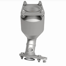 Load image into Gallery viewer, MagnaFlow 16-21 Nissan Maxima 3.5L Direct Fit Converter (California Grade)