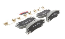 Load image into Gallery viewer, Brembo 05-08 Chrysler 300/ Dodge Charger/Challenger/Magnum Front NAO Brake Pad