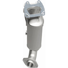Load image into Gallery viewer, MagnaFlow 11-16 Dodge Grand Caravan 3.6L Direct Fit Converter