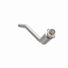 Load image into Gallery viewer, MagnaFlow 10-13 Land Rover Range Rover Sport 5.0L Direct Fit Converter