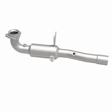 Load image into Gallery viewer, MagnaFlow 1996 Chevrolet Corvette 5.7L Direct Fit Converter