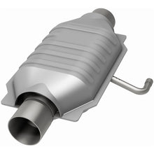 Load image into Gallery viewer, MagnaFlow 2.5in. T1 Universal Converter