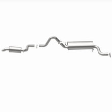 Load image into Gallery viewer, MagnaFlow BRE Exhaust Kit 08-10 Town &amp; Country Grand Caravan Routan