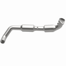 Load image into Gallery viewer, MagnaFlow 2004 Ford F-150 5.4L Direct Fit Converter