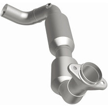 Load image into Gallery viewer, MagnaFlow 02-03 Ford F-150 5.4L Direct Fit Converter