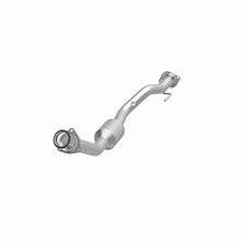 Load image into Gallery viewer, MagnaFlow 04-05 Chevrolet Trailblazer 4.2L Direct Fit Converter