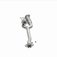 Load image into Gallery viewer, BRE Exhaust 05-07 Ford Five Hundred Mercury Montego 3.0L Front Pipe Kit