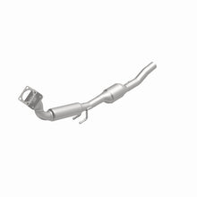 Load image into Gallery viewer, MagnaFlow 04-05 Volkswagen Beetle 2.0L Direct Fit Converter