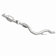 Load image into Gallery viewer, MagnaFlow 11-17 Porsche Cayenne 3.6L Direct Fit Converter