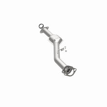 Load image into Gallery viewer, MagnaFlow 09-13 Subaru Forester 2.5L Direct Fit Converter