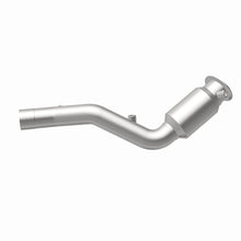 Load image into Gallery viewer, MagnaFlow 2015 M3 3 Underbody Direct Fit Converter