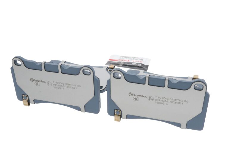 Brembo OE 12-21 Tesla S EVPad BrakePad