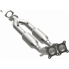 Load image into Gallery viewer, MagnaFlow 99-01 Volvo S80 2.8L Direct Fit Converter
