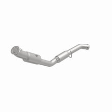 Load image into Gallery viewer, MagnaFlow 2017 Mercedes-Benz GLS450 3.0L Direct Fit Converter