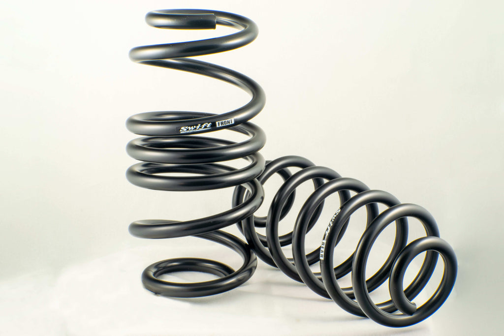 BMW M2 G87 (2023+) Spec-R Lowering Springs