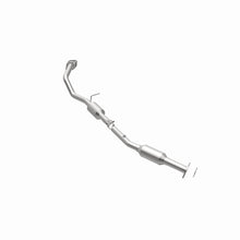 Load image into Gallery viewer, MagnaFlow 99-02 Miata L4 1.8 OEM Underbody Direct Fit Converter