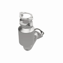 Load image into Gallery viewer, MagnaFlow 09-10 Subaru Forester H4 2.5L California Direct-Fit Catalytic Convert