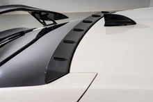 Load image into Gallery viewer, AIMGAIN Sport Rear Roof Spoiler- Honda Civic Type R 2023+ (FL5)