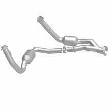 Load image into Gallery viewer, MagnaFlow 06-09 Jeep Commander 4.7L Direct Fit Converter