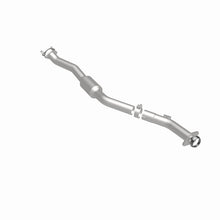 Load image into Gallery viewer, MagnaFlow 19-22 Subaru Ascent 2.4L OEM Grade Federal / EPA Compliant Direct-Fit Catalytic Converter