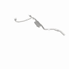 Load image into Gallery viewer, MagnaFlow BRE Exhaust Kit 05-12 Nissan Pathfinder