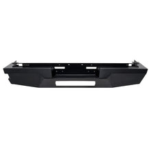 Load image into Gallery viewer, Westin 24-25 Tesla Cybertruck Pro-Series Rear Bumper - Textured Black