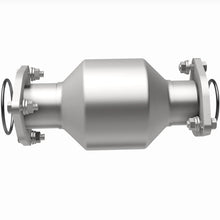 Load image into Gallery viewer, MagnaFlow 16-17 Honda Accord 2.4L Direct Fit Catalytic Converter (California Grade)