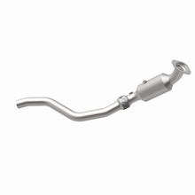 Load image into Gallery viewer, MagnaFlow 09-14 Dodge Challenger 5.7L Direct Fit Converter
