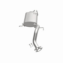 Load image into Gallery viewer, BRExhaust 10-13 Hyundai SANTA FE/ KIA SORENTO 3.5L Muffler Kit