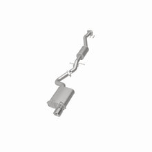 Load image into Gallery viewer, MagnaFlow BRE Exhaust Kit 01-05 Lexus IS300 3L