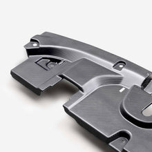 Load image into Gallery viewer, Seibon 23-24 Toyota GR Corolla Carbon Fiber Cooling Plate - Matte Finish