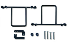Load image into Gallery viewer, Burly Brand 02-17 FXD Voyager Saddlebag Mount Kit