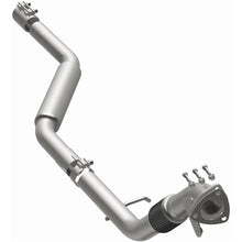 Load image into Gallery viewer, MagnaFlow BRExhaust 18-24 Audi Q5 Front Pipe Kit