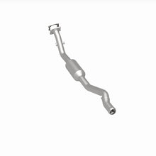 Load image into Gallery viewer, MagnaFlow 96-98 Volvo 850 2.4L Direct Fit Converter