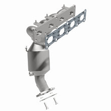 Load image into Gallery viewer, MagnaFlow 2014 Jeep Cherokee 2.4L Direct Fit Converter