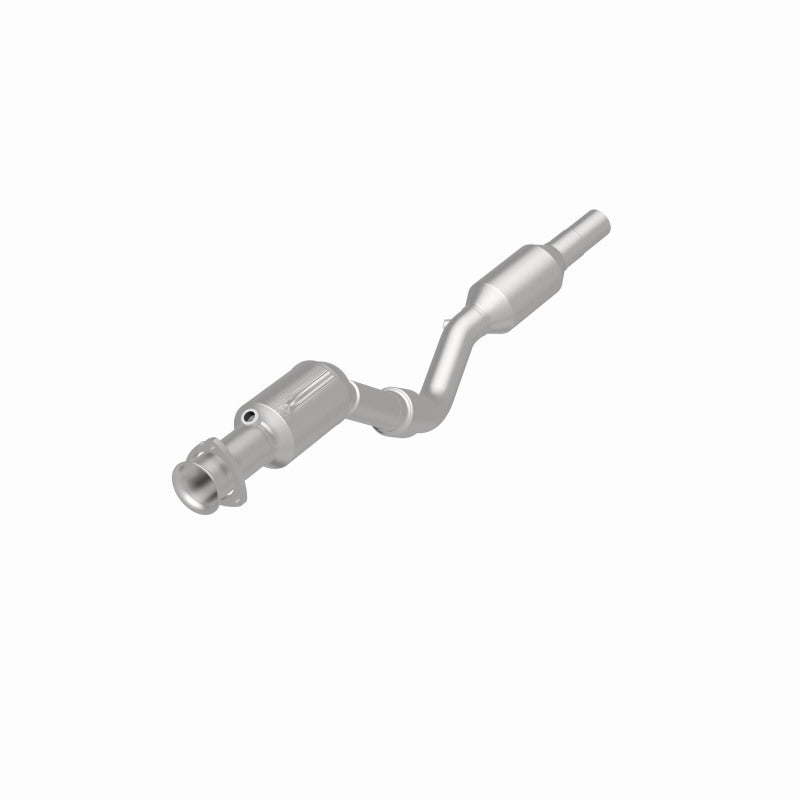 MagnaFlow Direct Fit Catalytic Converter 04-09 Audi S4 4.2L DS MT OE