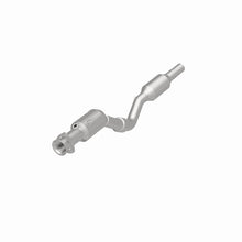 Load image into Gallery viewer, MagnaFlow Direct Fit Catalytic Converter 04-09 Audi S4 4.2L DS MT OE