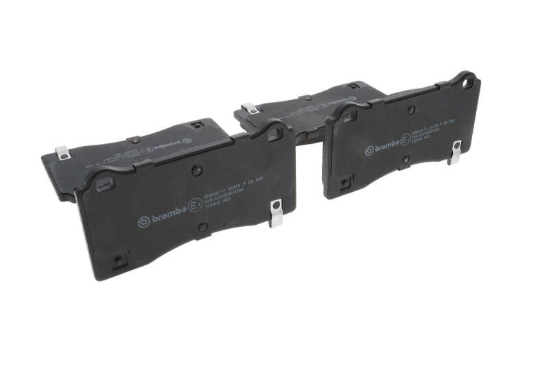 Brembo OE 17-21 Tesla Model 3/2021 Model Y Brake Pad - Front