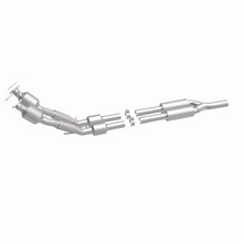 Load image into Gallery viewer, MagnaFlow 12-13 Volkswagen Passat 3.6L Direct Fit Converter