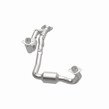 Load image into Gallery viewer, MagnaFlow 06-09 Jeep Commander 4.7L Direct Fit Converter
