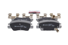 Load image into Gallery viewer, Brembo 16-19 Chevrolet Cruze/ Chevrolet Bolt EV/ Chevrolet Volt Front NAO Brake Pad