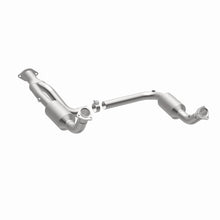 Load image into Gallery viewer, MagnaFlow 2000 Cadillac Escalade 5.7L Direct Fit Converter
