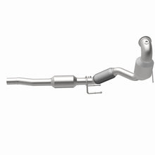 Load image into Gallery viewer, MagnaFlow 16-18 Volkswagen Jetta L4 OEM Underbody Single Direct Fit Converter